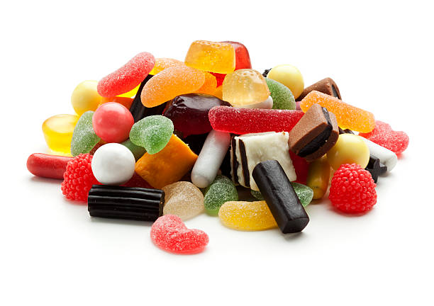 How to Boost Efficiency in Candy Packaging?