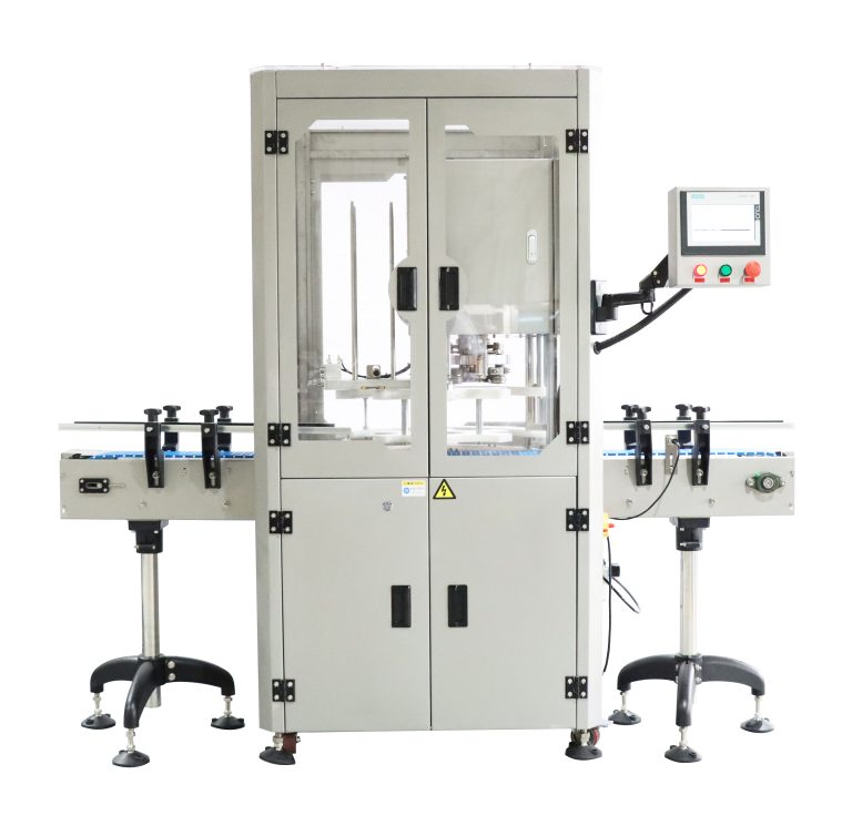 The Essential Guide To Choose Can Sealing Machine Factory