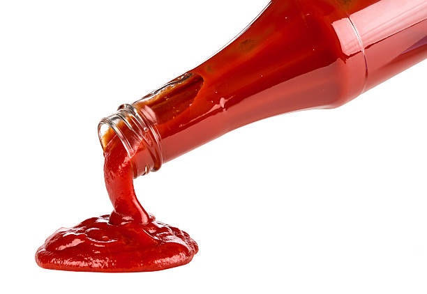 A Complete Guide to Ketchup Packaging