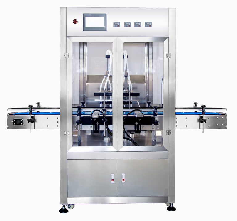 Factors to consider when choosing liquid filling machine