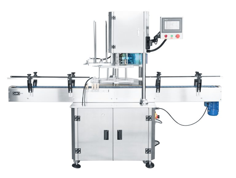 “What is an Automatic Servo Can Seamer Machine and How Does It Work?”