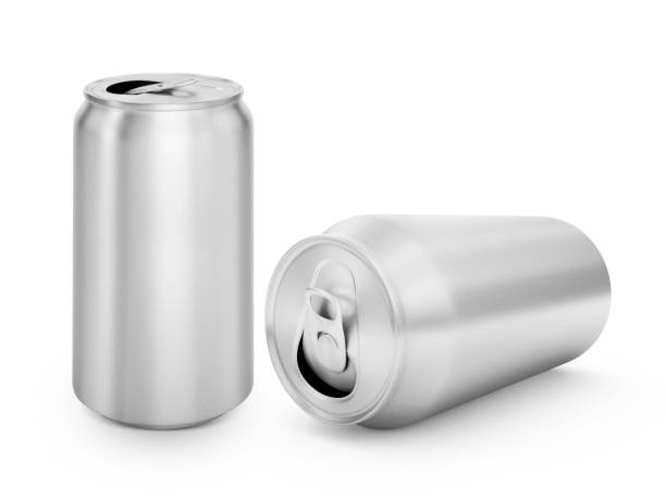 Aluminum Can Seamers For The Beverage Industry