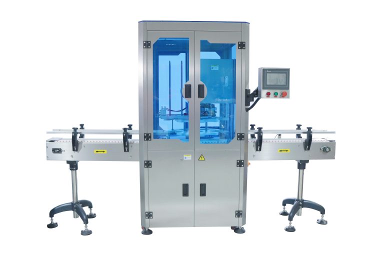 The Manufacturer For Can Sealing Machine