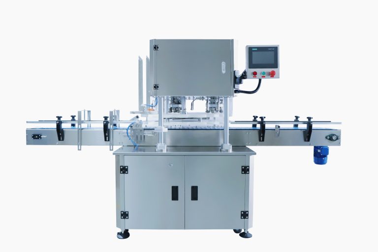 The Best Can Sealing Machine Manufacturer Gzfharvest: Delivering Excellence