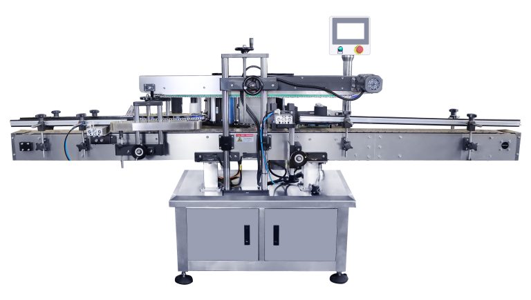 China's Advanced Can Labeling Machine Supplier Gzfharvest: Shaping the Future of Labeling